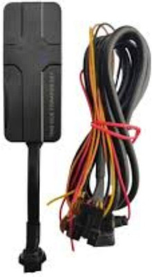 AMIT ENTERPRISES car V5 GPS Device(Black)