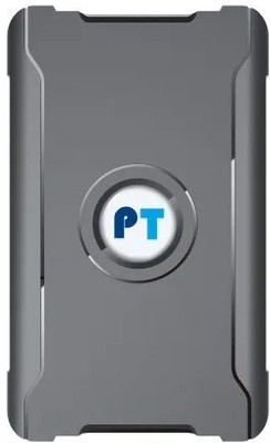 TCSVTS Wireless Magnetic GPS Tracker with Secret Voice Monitoring GPS Device(Black)