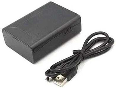 EARTHTRACK Wireless S15 Seaworld GPS Magnetic Tracker GPS Device(Black)