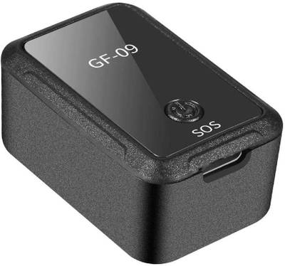 QWIA Magnetic Real Time Tracking GPS Tracker for Kids Safety ,Bikes, Cars, Elders GPS Device