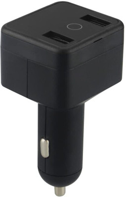 Speedotrack GPS-D006 GPS Device(Black)