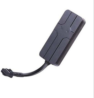 Hitech Solutions V5 GPS Device(Black)