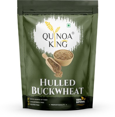 QUINOA KING kasha gluten free buckwheat 2kg 1KGX2UNITSNITS Kasha(2 kg)