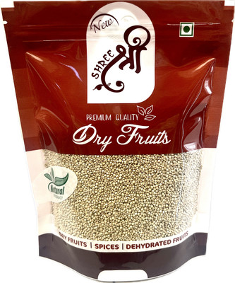 SHREE White QuinoaSeeds for Weight loss Management (250 GMS) Quinoa(250 g)