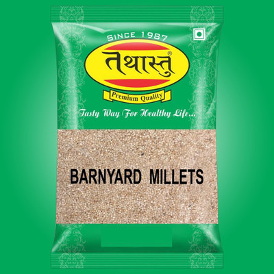 Tathastu Barnyard_Millets Foxtail Millet(1 kg)