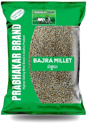 Prabhakar Brand Bajra Millets Mixed Millet(1 kg)