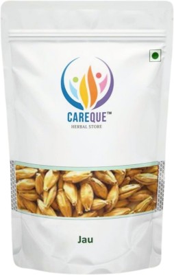 CareQue Barley Whole - Jau Sabut - Hordeum Vulgare Barley(500 g)