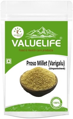 Value Life proso millet Proso Millet(1 kg)