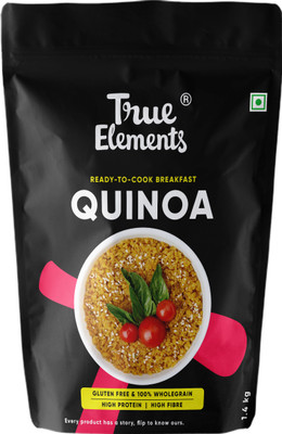 True Elements Quinoa Diet Food for Weight Loss Quinoa Quinoa(1400 g)