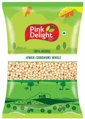 Pink Delight Sorghum Millet Jowar(1 kg)