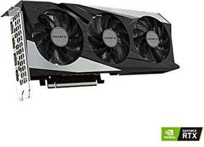 Geforce NVIDIA 3050 8 GB GDDR6 Graphics Card