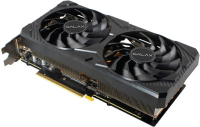 GALAX NVIDIA 3070 Ti Exg 8 GB GDDR6 Graphics Card