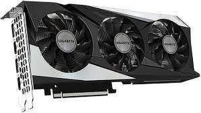 nVIDIA NVIDIA RTX 3060 Gaming OC 12GB LHR Graphics Card (rev. 2.0) GV-N3060Gaming OC-12GD 12 GB GDDR6 Graphics Card