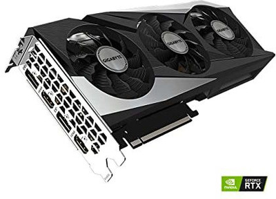Geforce NVIDIA 3060 Ti Gaming OC 8 GB GDDR6 Graphics Card
