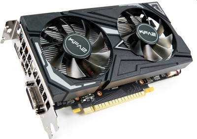 Geforce NVIDIA 1650 4 GB GDDR6X Graphics Card