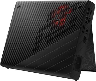 ASUS NVIDIA ROG XG Mobile (2023) GC33Y-049 eGPU with GeForce RTX 4090 16 GB GDDR6 Graphics Card
