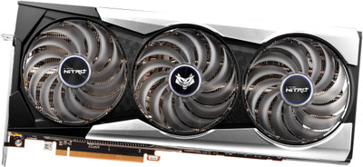 amd by Sapphire AMD/ATI Sapphire Nitro 16 GB GDDR6 Graphics Card