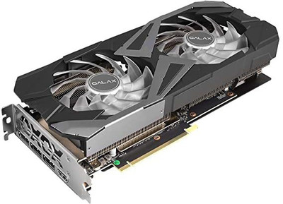 GALAX NVIDIA 3060 Ti 8 GB GDDR6 Graphics Card