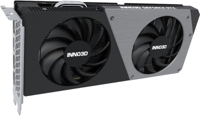 Inno3D NVIDIA GEFORCE RTX 4060 TWIN X2 8 GB GDDR6 Graphics Card