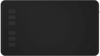 HUION H640P INSPIROY 6.3 x 3.9 inch Graphics Tablet