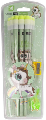 KALRA MAGIC 2B Pencil(Pack of 1)