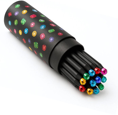 Tresneria HB Pencil(Pack of 1)