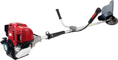 DVI GX35 (35cc) 4 stroke sidepack Brush Cutter/ Grass Trimmer/ used for agriculture Fuel Grass Trimmer