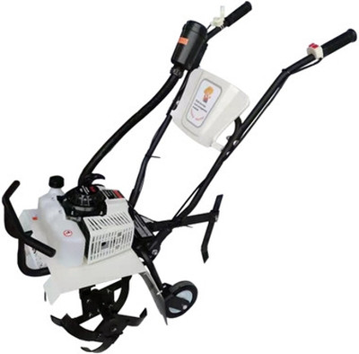 DVI-63CC-HEAVY-POWER-WEEDER-CULTIVATOR-TILLER-ROTAVATOR-USED-FOR-FARMS-AGRICULTURE-Fuel-Grass-Trimmer-Manual-Feed