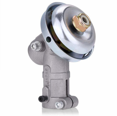 Dgk Gear Hub For Brush Cutter Replacement Part 28mm / 9Teeth Shaft Heavy Cordless Grass Trimmer(Manual Feed)