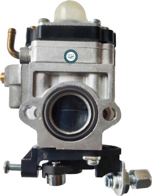 DVI PREMIUM QUALITY CARBURETOR SUITABLE FOR 2 STROKE EARTH AUGER MACHINES 52CC/63CC Auger Drill(One Man Operation)