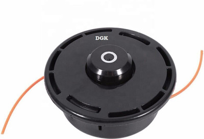 Dgk Head Brush Cutter Tap And Go Auto Feed Cordless Grass Trimmer(Automated Feed)