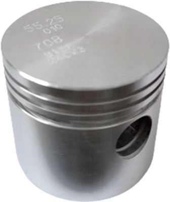 Implemental Greeves MK 12 Piston-3 PCE Spare parts engine (STD) Corded Grass Trimmer(Manual Feed)