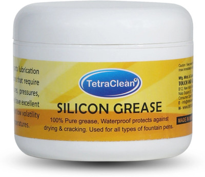 TetraClean Silicon 100 g Grease