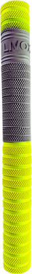 SIXTEEN Cricket Bat Handle 1 Grip For Good Comfort Super Tacky(Multicolor, Pack of 1)
