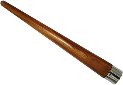 Owlix Wooden Cricket Grip Cone Dry Feel(Pack of 1)