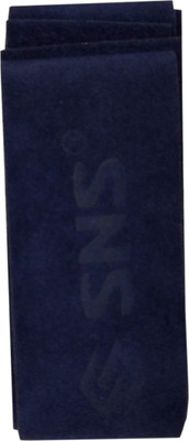 SNS Chamois Hockey Dry Feel(Blue, Pack of 1)