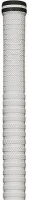 SIXTEEN cricket bat handle white grip Extra Tacky(Pack of 1)