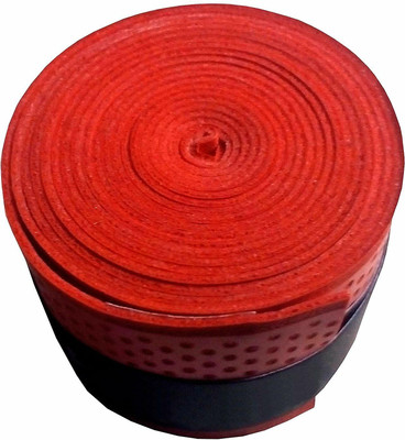dpays Anti-Slip Badminton/Tennis Handle Squash Racquet AW20(Pack of 1)