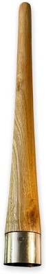 Spocco Wooden Grip Applicator Cone for Cricket Bat Gripper Cone WCG10(Pack of 1)