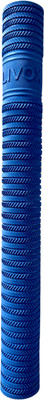 SIXTEEN First Quality With Light Weight Cricket bat grips professional player Super Tacky(Blue, Pack of 1)