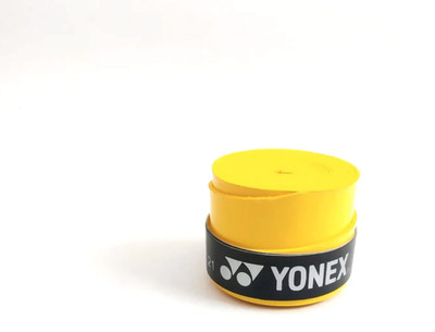 YONEX Tech Smooth Tacky(Pack of 2)