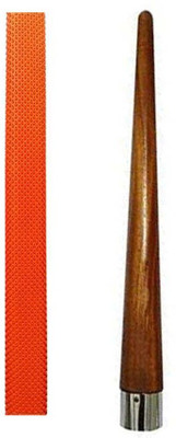 gamers hub Cricket Cone Grip With One Grip For Cricket Bat Smooth Tacky(Pack of 1)