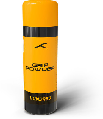 Hundred Grip Powder - 55 grams Dry Feel(Pack of 1)