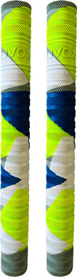 LIVOX Good Comfort Thunder blade Texture 2 Cricket Bat Grips Ultra Tacky(Pack of 2)