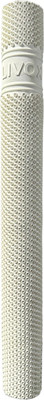 SIXTEEN Pure White, Octopus Texture, Cricket Bat Handle Grip for very good Comfort Super Tacky(White, Pack of 1)