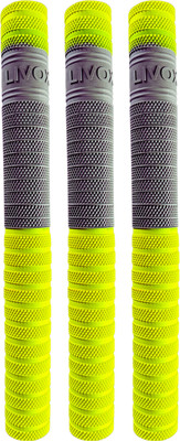 LIVOX Super Grip Ultra Tacky(Pack of 3)