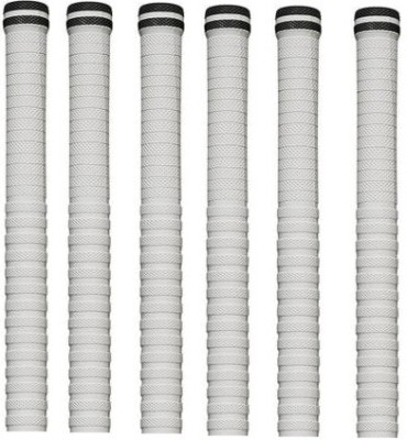 Kizlo Cricket Bat Replacement Grip Super Tacky(Pack of 6)