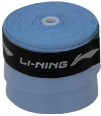 LI-NING OVER GRIP GP-24 (Light Blue) Super Tacky(Pack of 1)