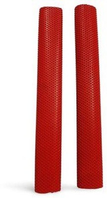 br diamond RED DIAMOND BAT GRIP PACK OF 2 Diamond(Red, Pack of 2)