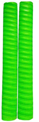 gamers hub Premium Bat Grip Green (2 Pcs. Packing) Snake(Green, Pack of 2)